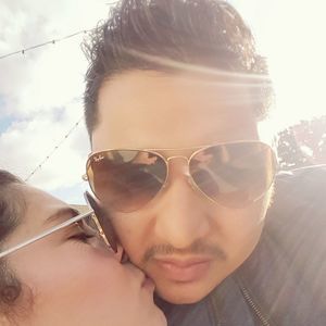 Meet your Posher, Kevin